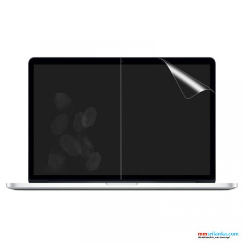 WIWU SCREEN PROTECTOR FOR MACBOOK 16" TOUCHBAR